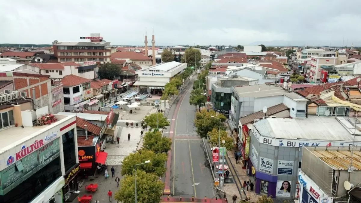 İstanbul Caddesi 2 gün trafiğe kapanıyor