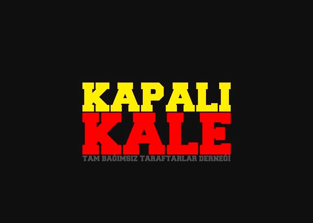 Kapalı Kale\'den Erol Bedir\'e teşekkür