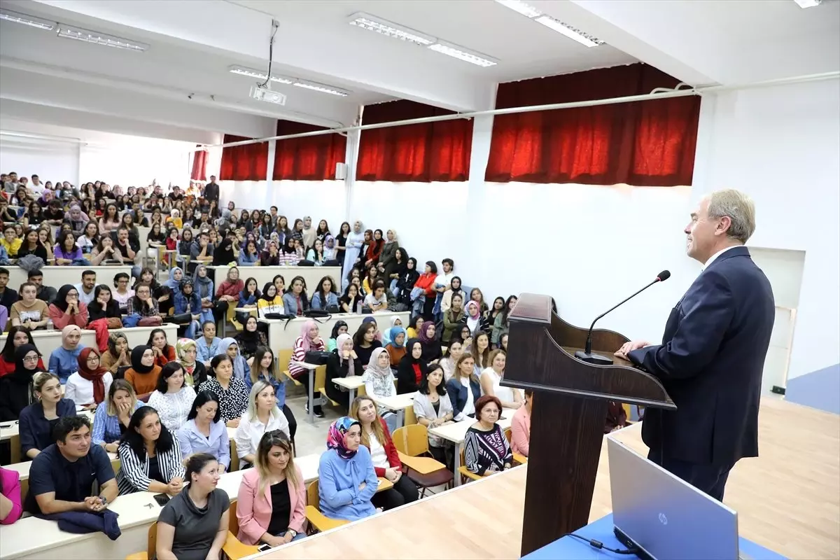 KSBÜ "Sosyokültürel Etkinlikler" dersi ile kenti tanıtacak