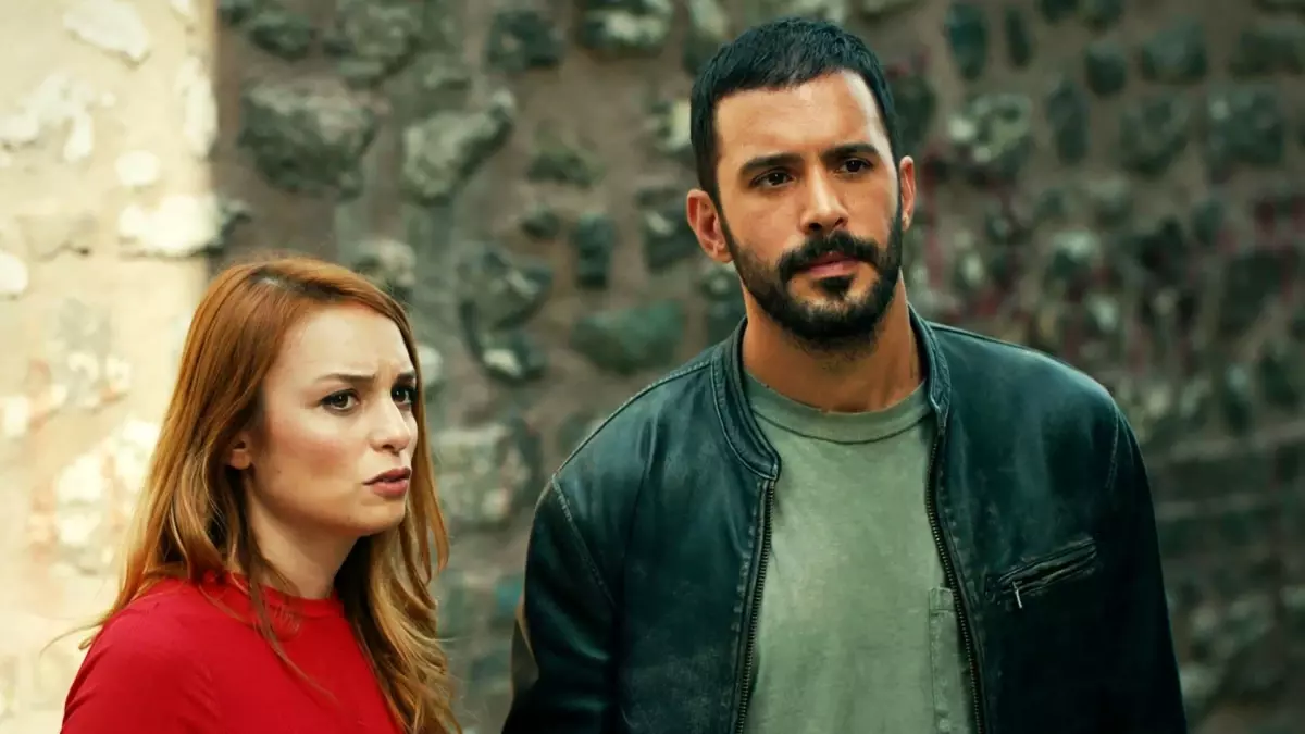 Kuzgun 20. Bölüm Fragman