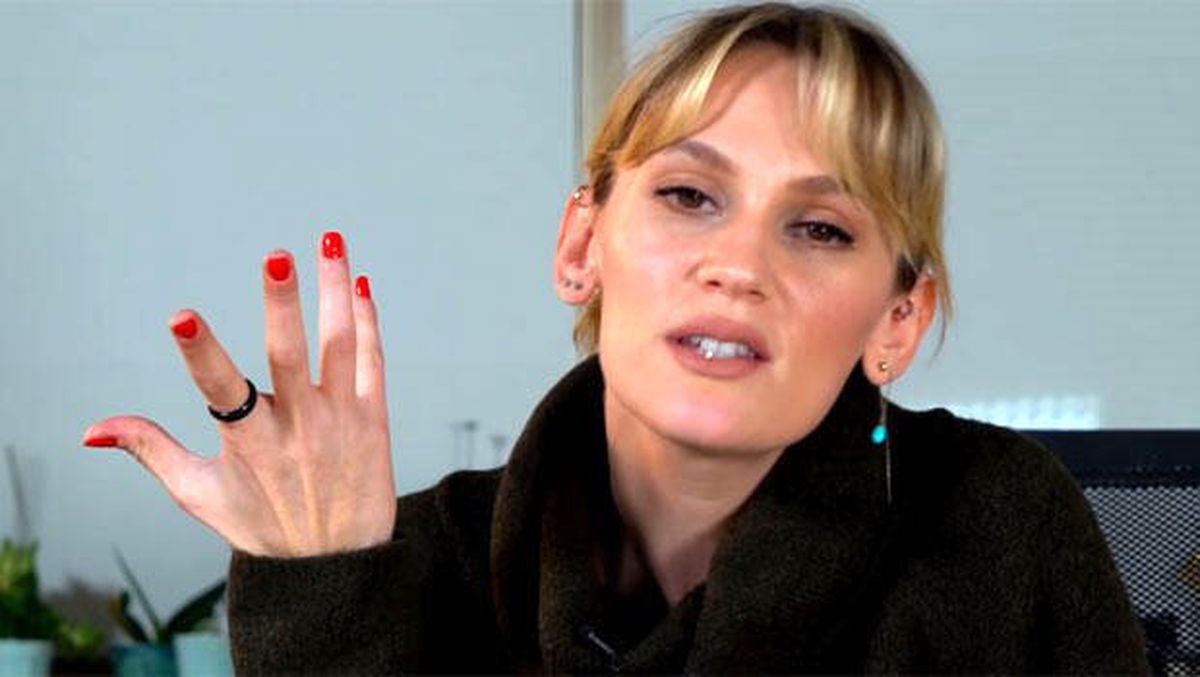 Mahkemeden Farah Zeynep Abdullah\'a ret!