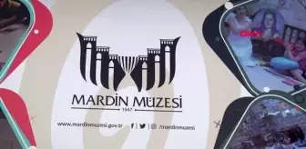 Mardin müze müdürü görevden alındı