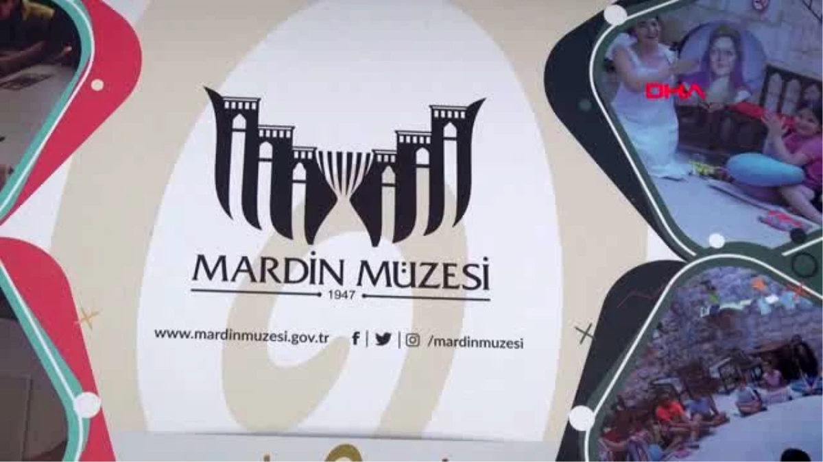 Mardin müze müdürü görevden alındı
