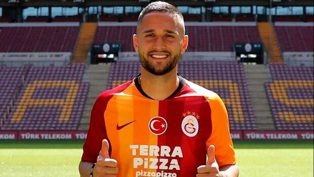 Marius Sumudica\'dan Florin Andone hakkında olay yorum!