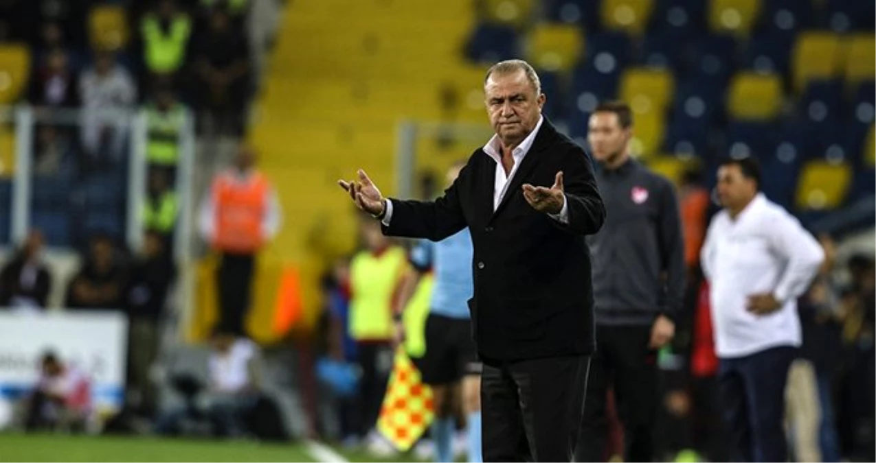 Mehmet Demirkol: Fatih Terim depresyonda