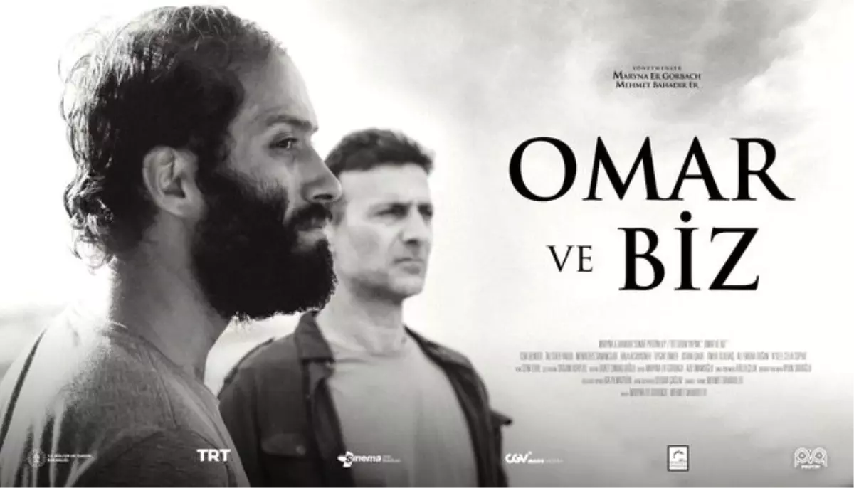 "OMAR VE BİZ" \'ANTALYA Altın Portakal\'da Yarışacak