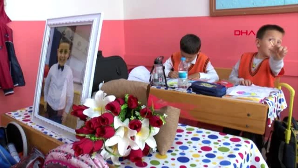 Ordu 8 yaşındaki batuhan, kalp krizinden öldü