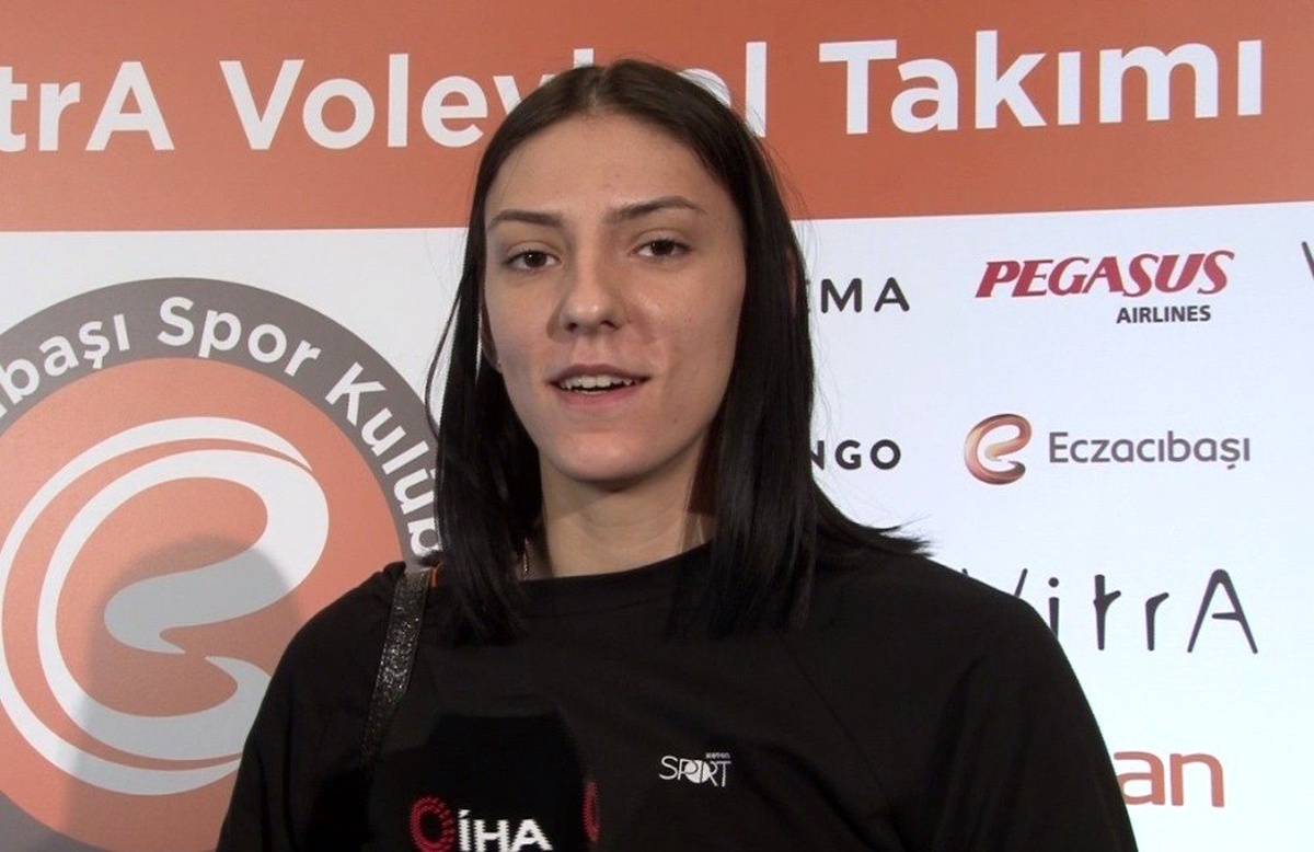 (Özel Haber) Boskovic\'ten Türkçe yeni sezon mesajı