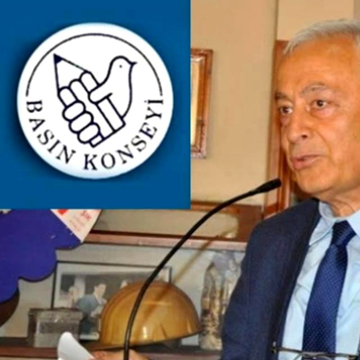 Posbıyık\'ın gazetecilere hakareti kınandı