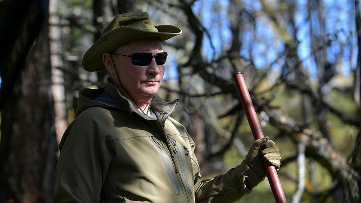 Putin\'den kendine doğum günü hediyesi: Maaşına zam