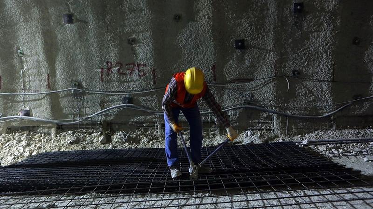 Rapor: 2019\'un ilk 9 ayında 1320 işçi öldü