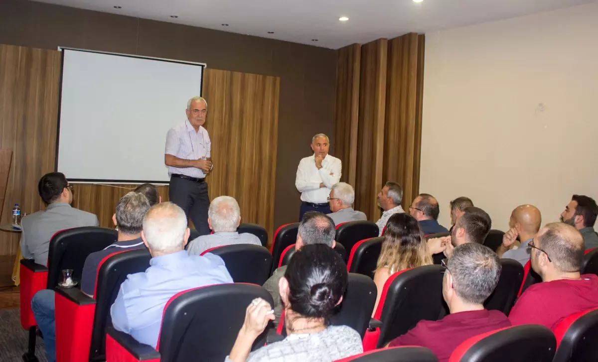 Sanayiciler Enerji Giderlerini düşürmeyi amaçlıyor