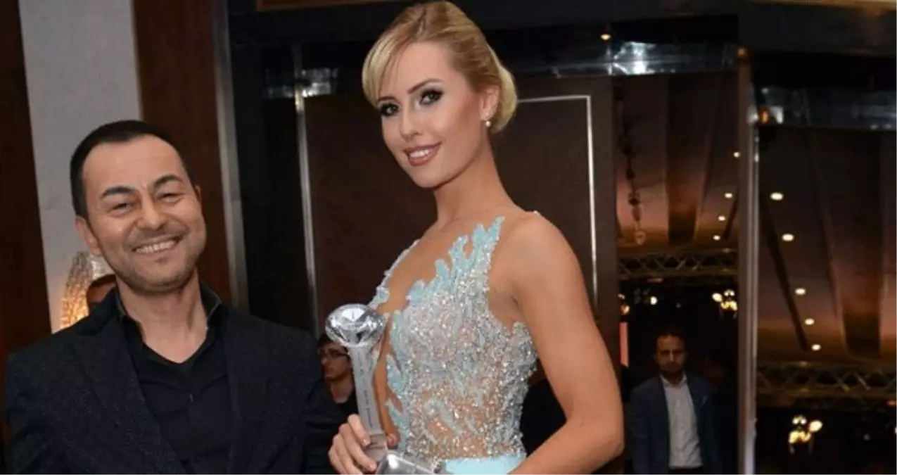 Serdar Ortaç eski eşi hakkında konuştu: Chloe\'nin fiyatı artmıştır