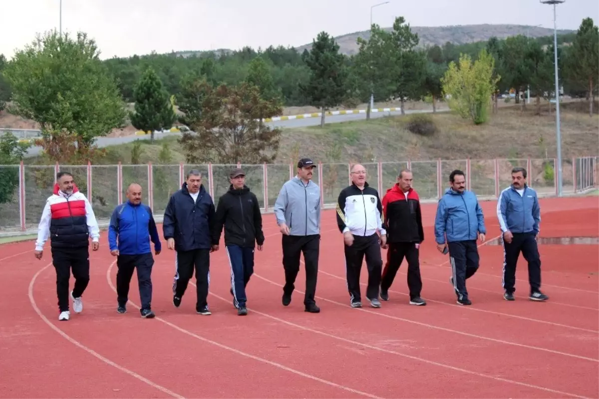 Sivas protokolü spora başladı