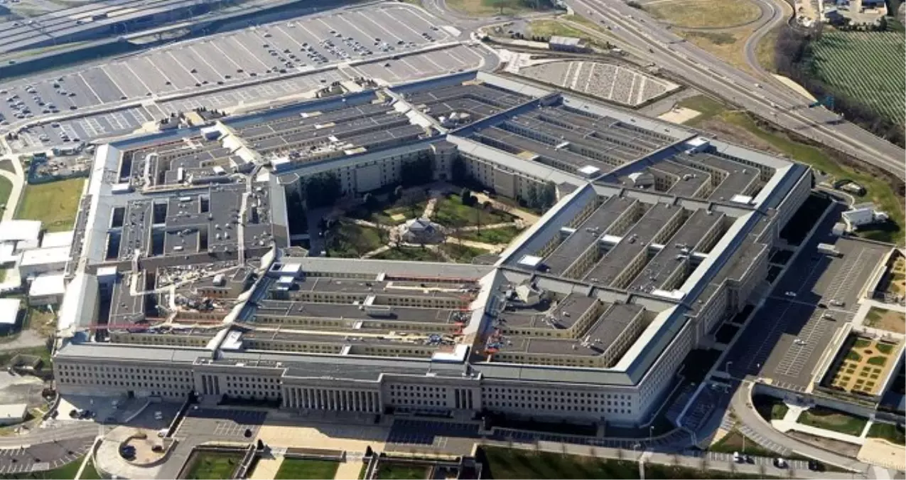 Pentagon\'dan yeni Suriye açıklaması: Türkiye, Suriye\'de Hava Görev Emri\'nden çıkarıldı