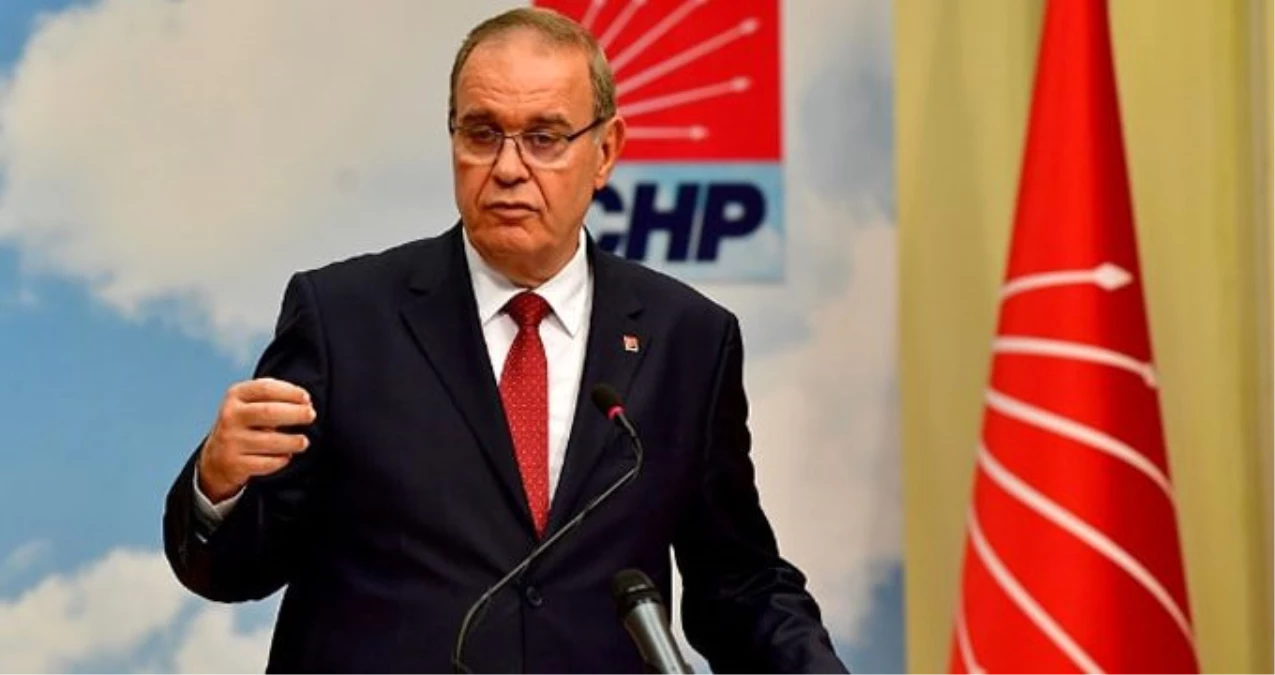 Trump\'ın skandal tehdidine CHP\'den tepki: Türkiye her konuda kendi kararını verecektir