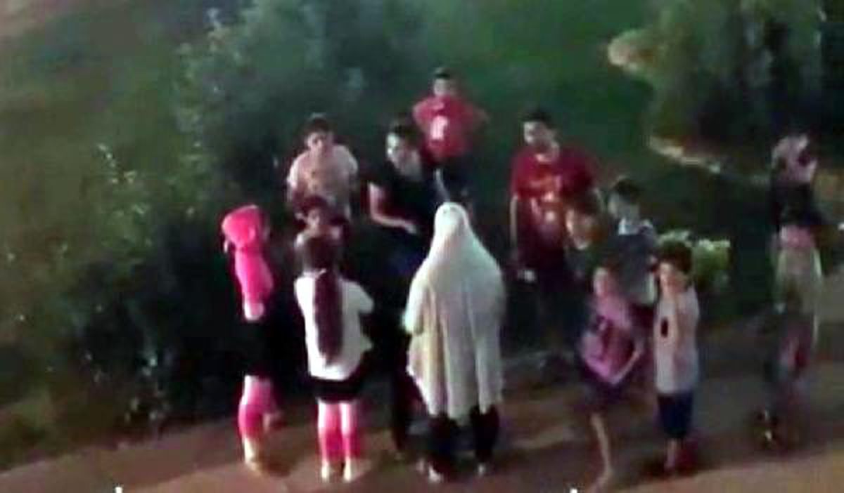 Ürdünlü çocuğa tokatta, savcılık ev hapsi kararına itiraz etti