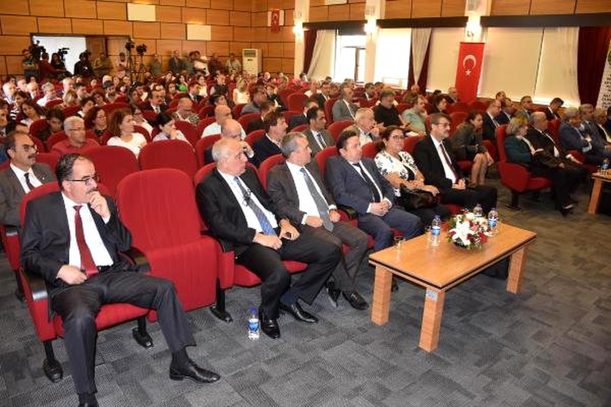 Zeytin ve zeytinyağı rekolte tahminleri açıklandı