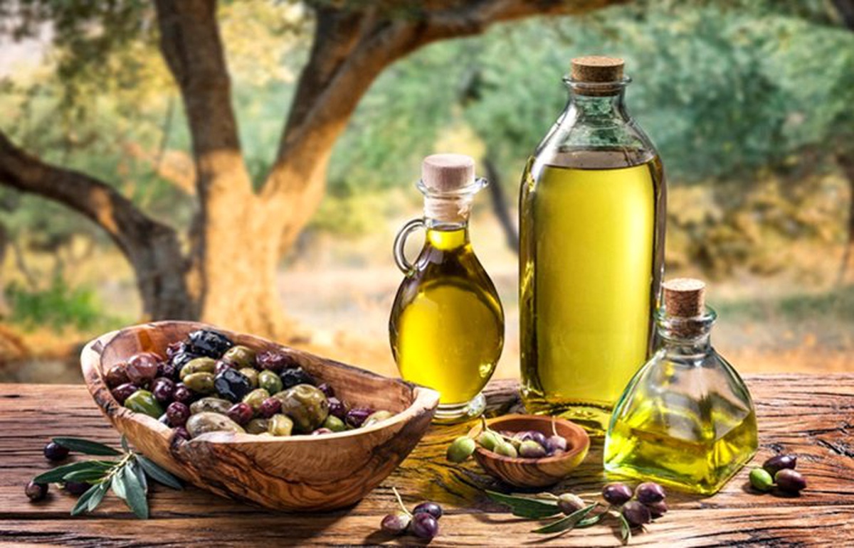  Zeytin ve zeytinyağı rekoltesi açıklandı
