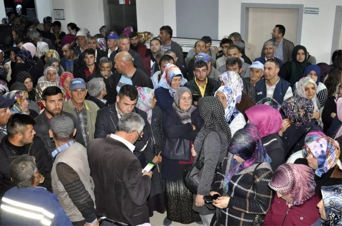 40 kişilik iş için 650 kişi mülakata girdi