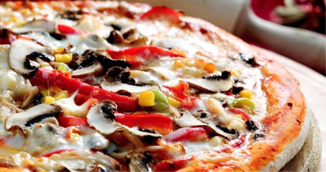 470 şubesi bulunan Pizza Express mali krizde