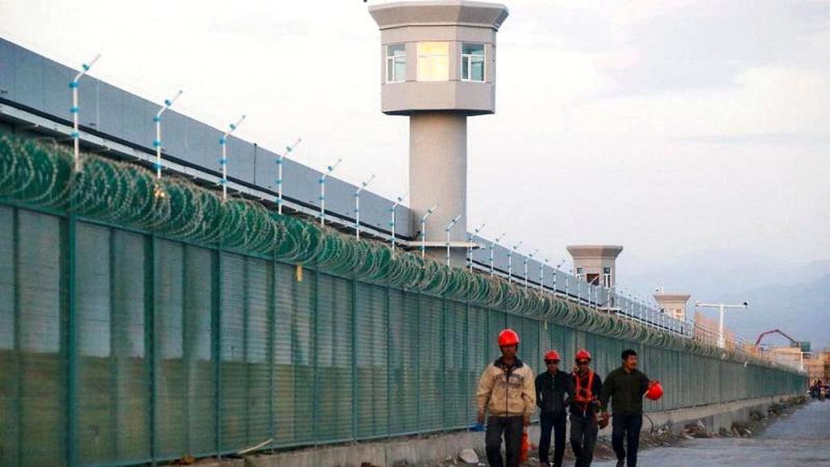 ABD\'den Çin\'e Uygur yaptırımı: 28 kuruluş kara listeye alındı
