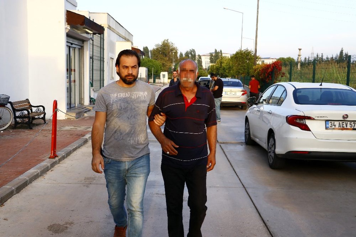 Adana\'da PKK/KCK operasyonu: 6 gözaltı
