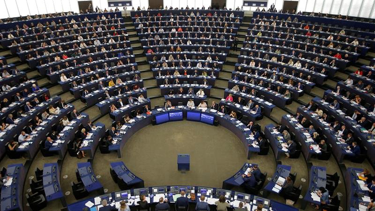 AP\'nin yeni Türkiye raportörü Sosyal Demokrat grubundan İspanyol Nacho Sanchez Amor