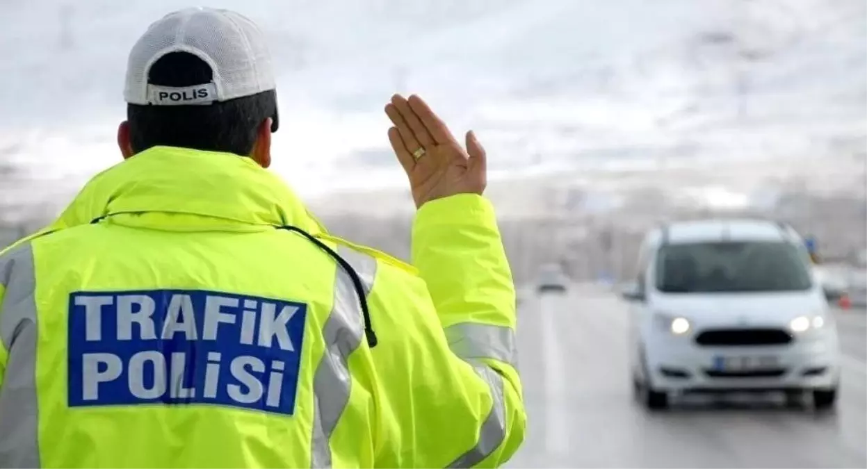 Aydın\'da araç plakalarına yazılan trafik cezaları cep yakıyor