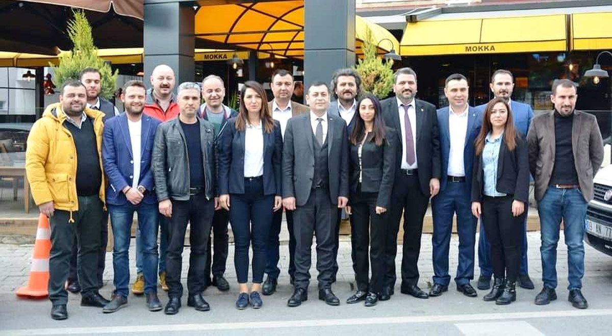 Aydın Ekonomi Kulübü incir alımına ilişkin açıklamada bulundu