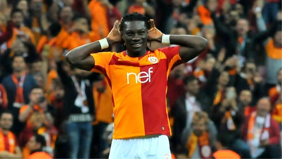 Bafetimbi Gomis: Her şey daha iyi olacak