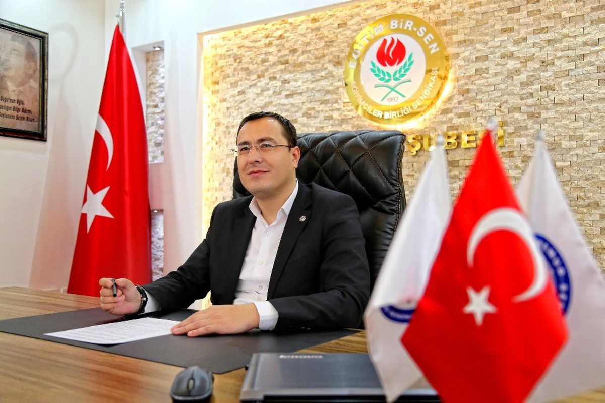 Başkan Öner açlık ve yoksulluk rakamlarını değerlendirdi