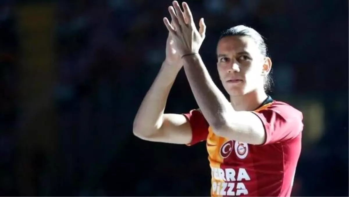 "Ben Galatasaray\'a yatmak için gelmedim"