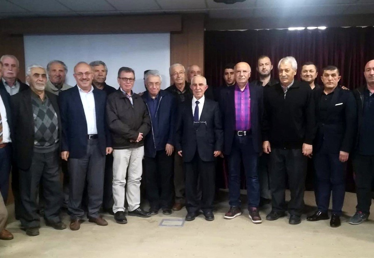 Bozüyük\'ün tarihi anlatıldı