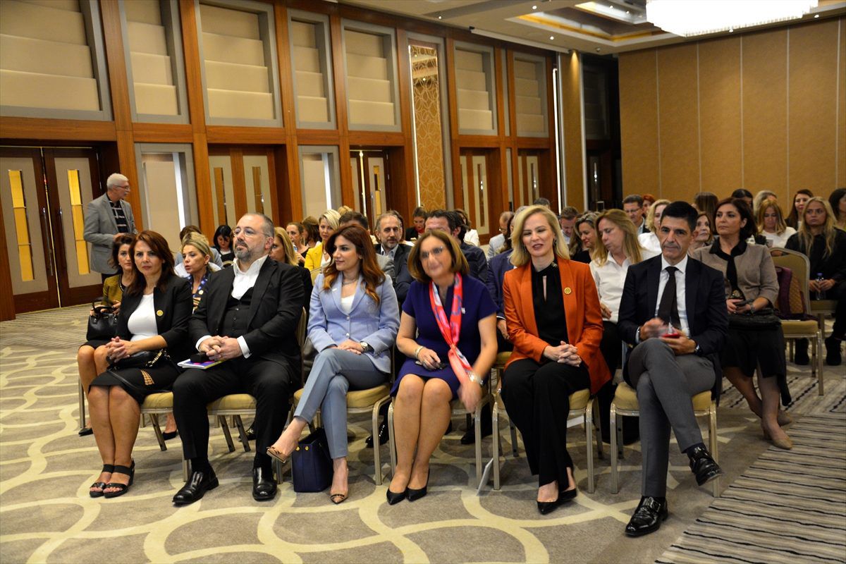 BUİKAD\'dan "2020\'de Kadının Gündemi Paneli"
