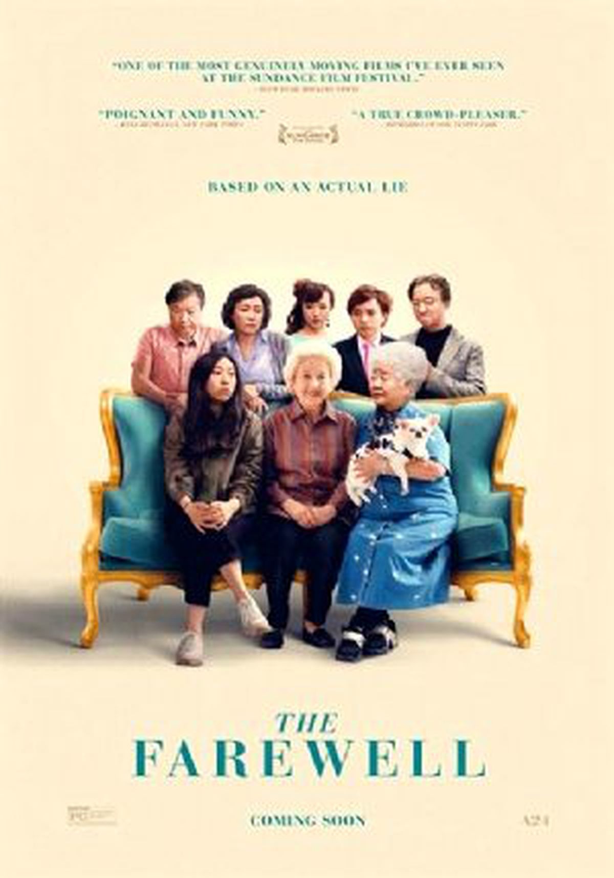 Elveda Filmi