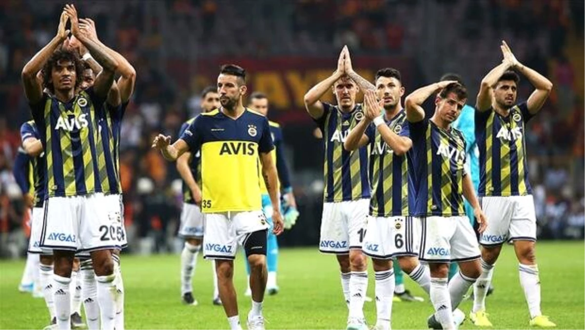 Fenerbahçe\'den sezona "centilmen" başlangıç
