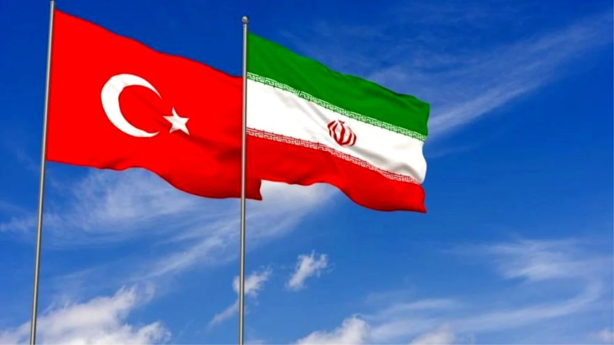 İran Dışişleri Bakanı Cevad Zarif\'den Türkiye\'nin olası sınır ötesi operasyonuna destek geldi