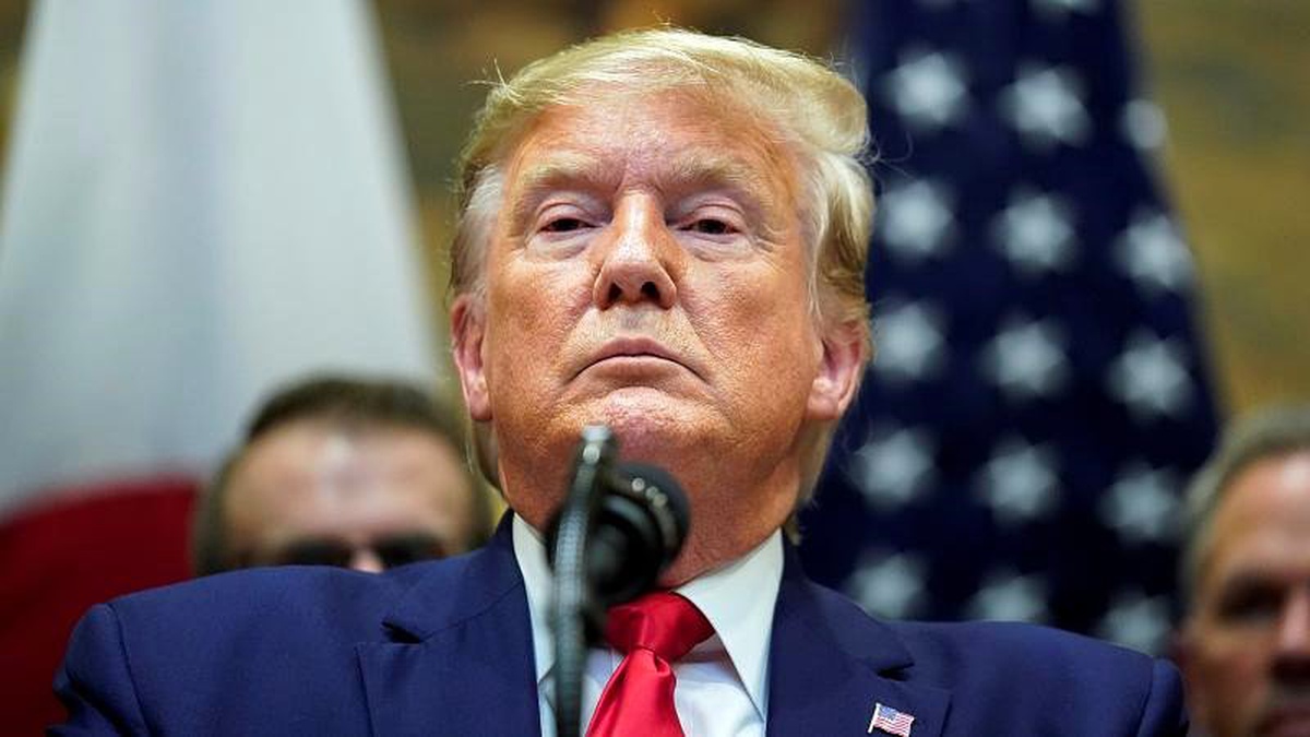 İstanbullular Trump\'ın yaptırım tehditleri karşısında endişeli