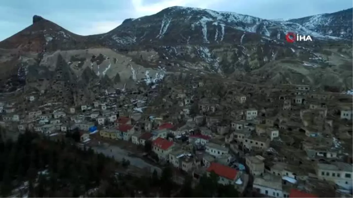 Karain köyü kanserli köy olarak anılmak istemiyor