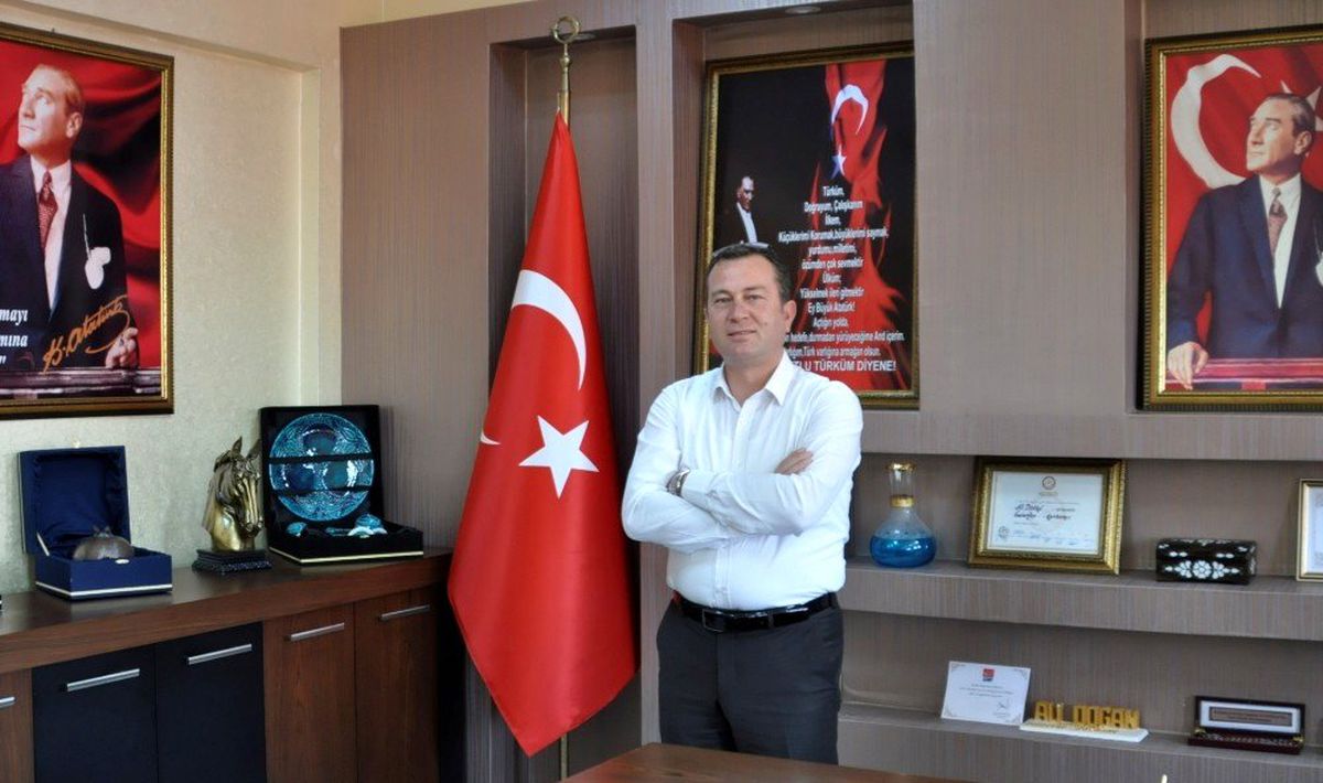 Karkamış Belediye Başkanı Doğan\'dan hizmet değerlendirmeleri