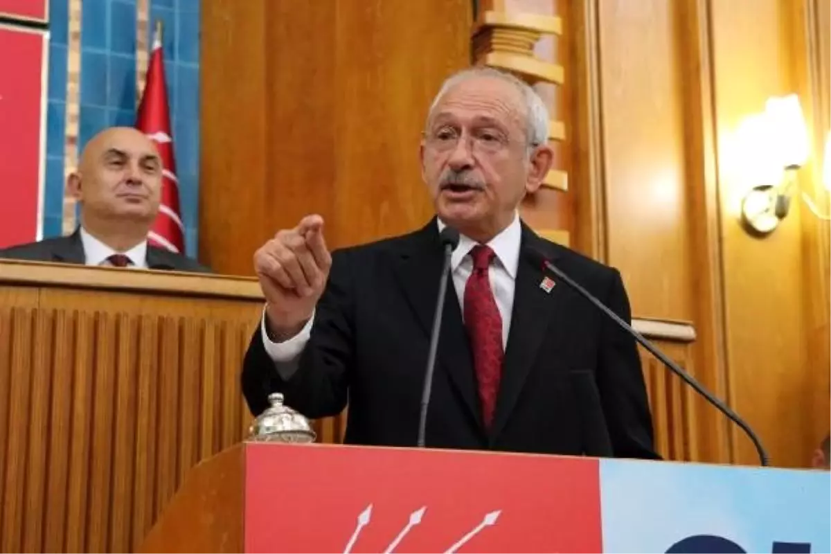 Kılıçdaroğlu: içimiz yana yana tezkereye evet diyeceğiz