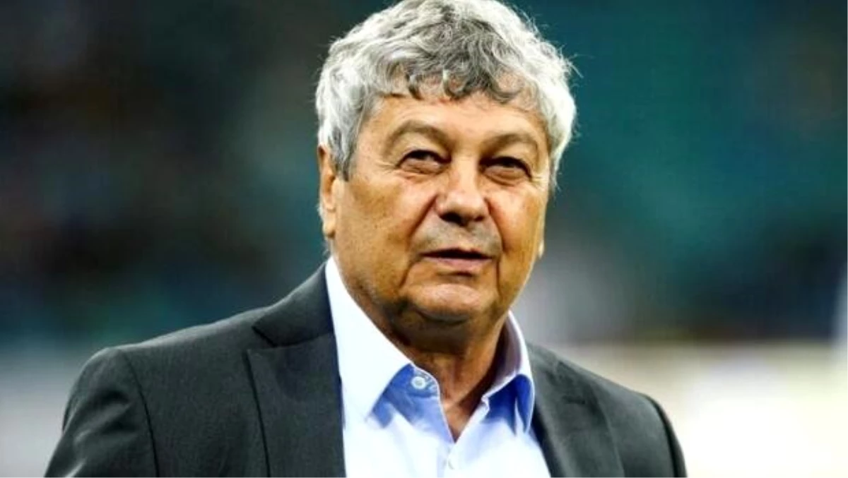 Lucescu\'nun yeni takımı belli oluyor