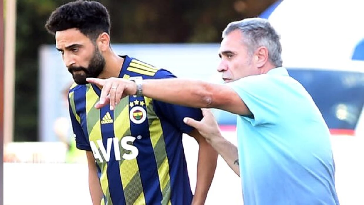 Mehmet Ekici Bundesliga\'ya dönüyor