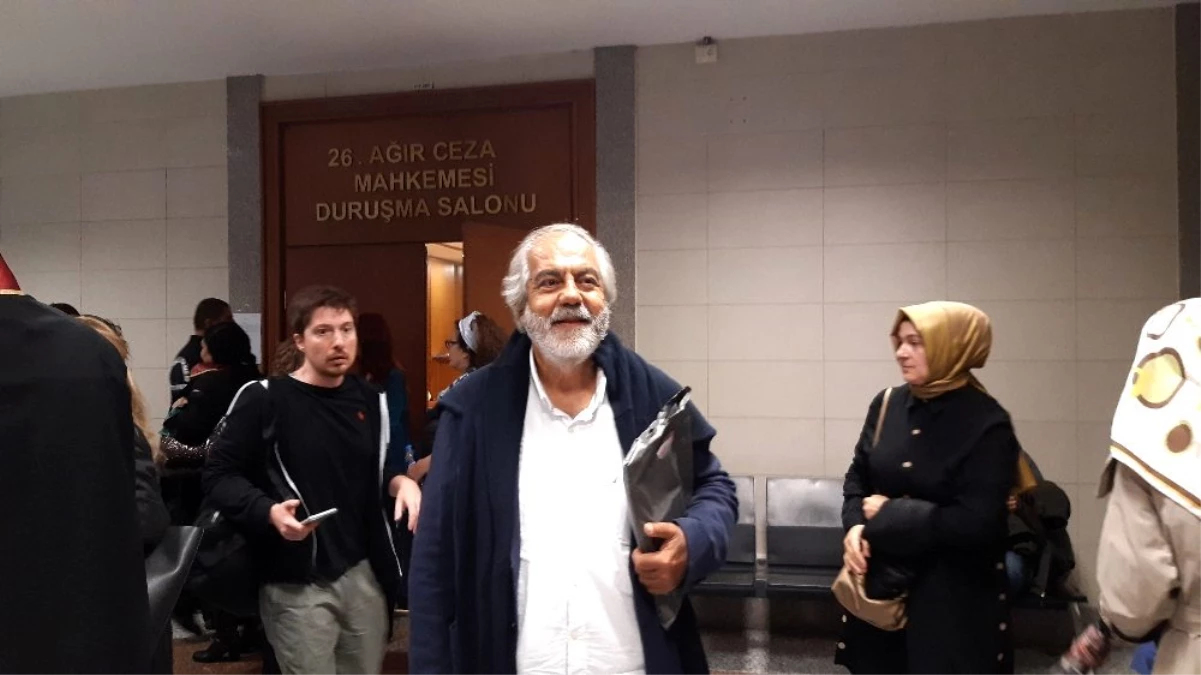Nazlı Ilıcak ve Ahmet Altan\'ın yargılandığı davada sıcak gelişme