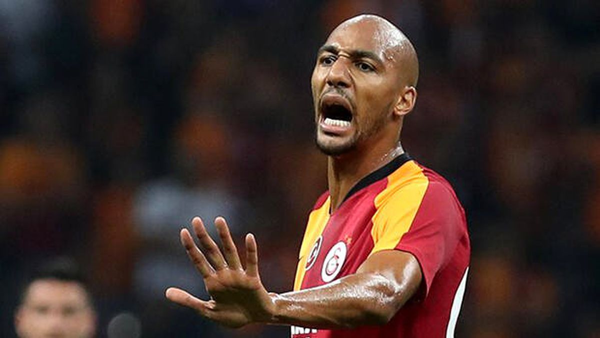 Nzonzi tehlikesi! İtalyanlar açıkladı...