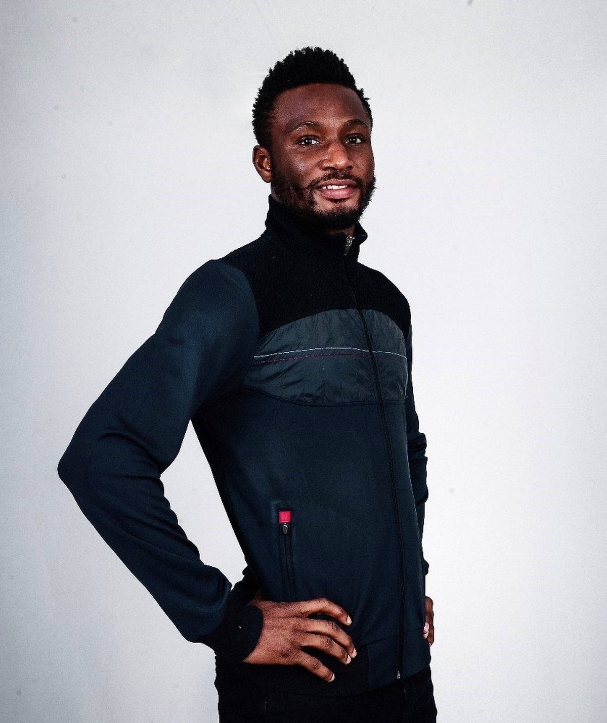 Obi Mikel: "Başarıların parçası olmak için buradayım"