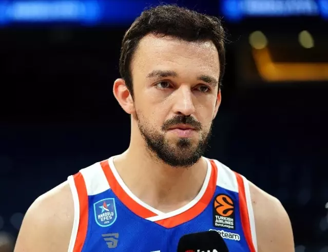 Özel haber Sertaç Şanlı: "Euroleague'de yolumuz zor ama ...