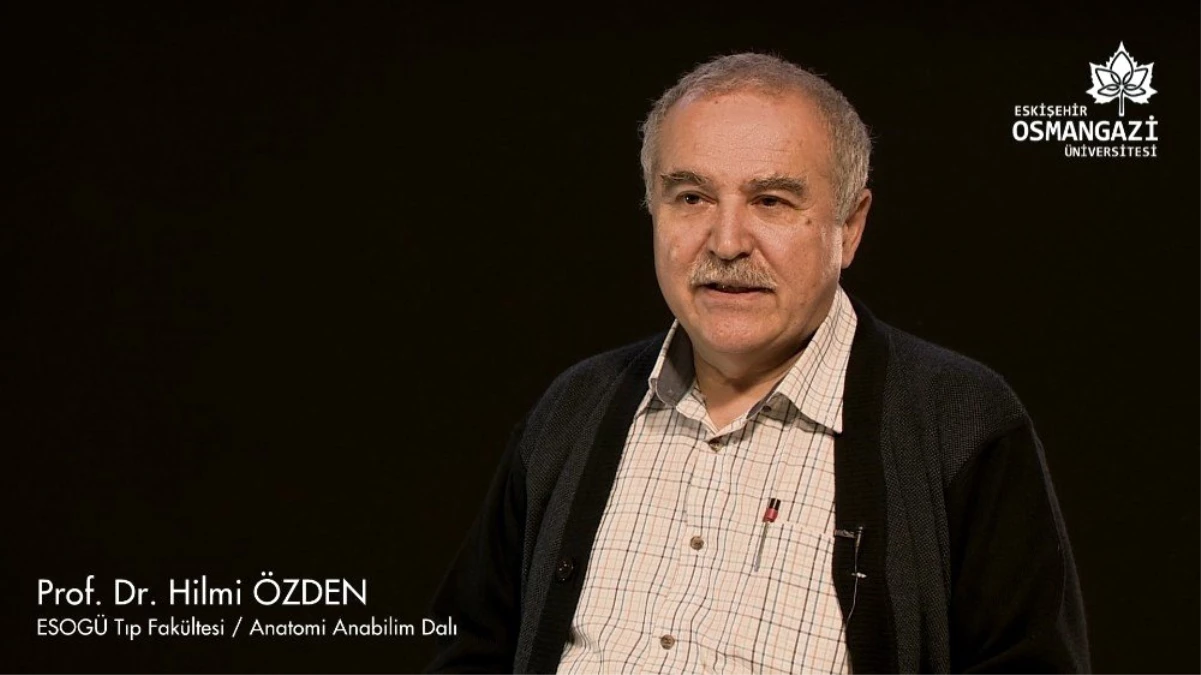 Prof. Dr. Özden Kerkük \'Hatıramdaki Kerkük\' kitabını anlattı