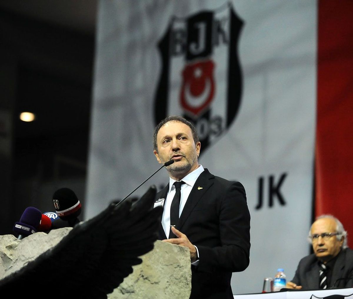 Simge Aköz: "Hedef her kulvarda şampiyonluk"